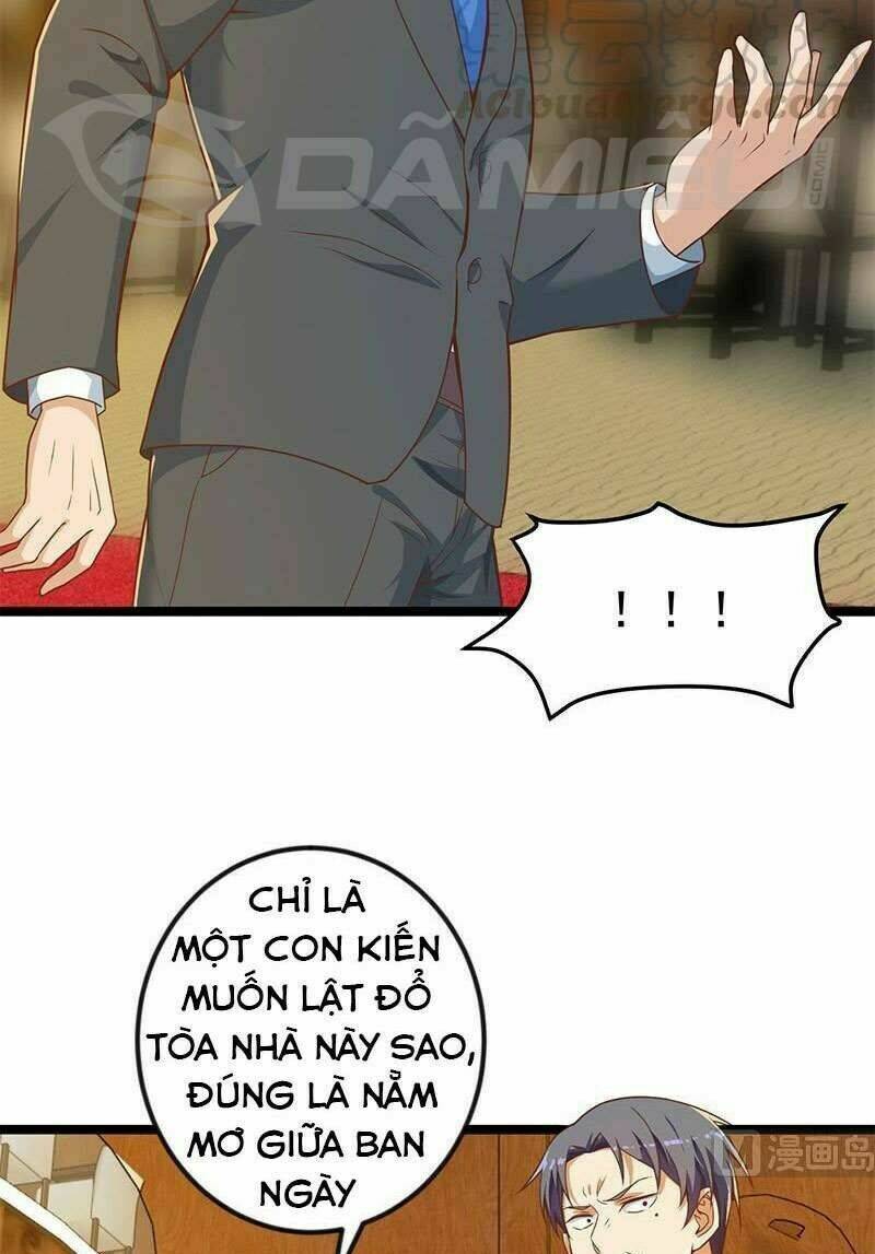 Tu Tiên Trở Về Tại Vườn Trường: Chapter 155