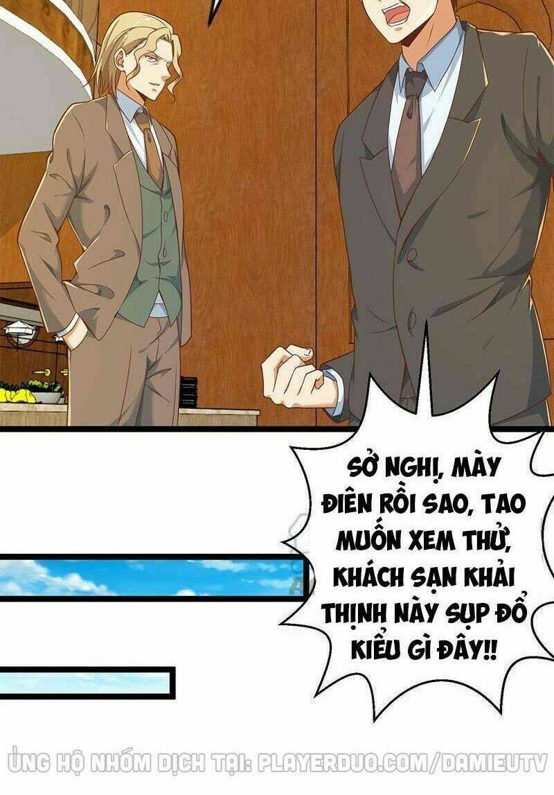 Tu Tiên Trở Về Tại Vườn Trường: Chapter 155