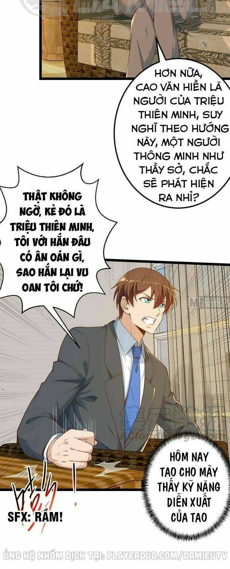 Tu Tiên Trở Về Tại Vườn Trường: Chapter 155