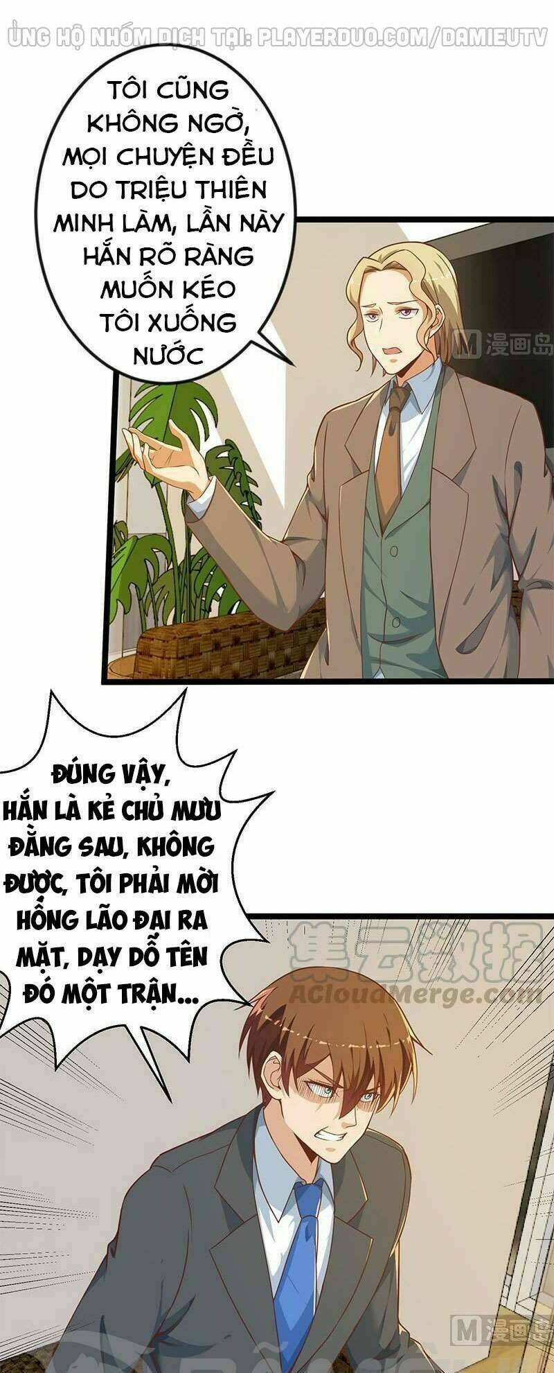 Tu Tiên Trở Về Tại Vườn Trường: Chapter 155