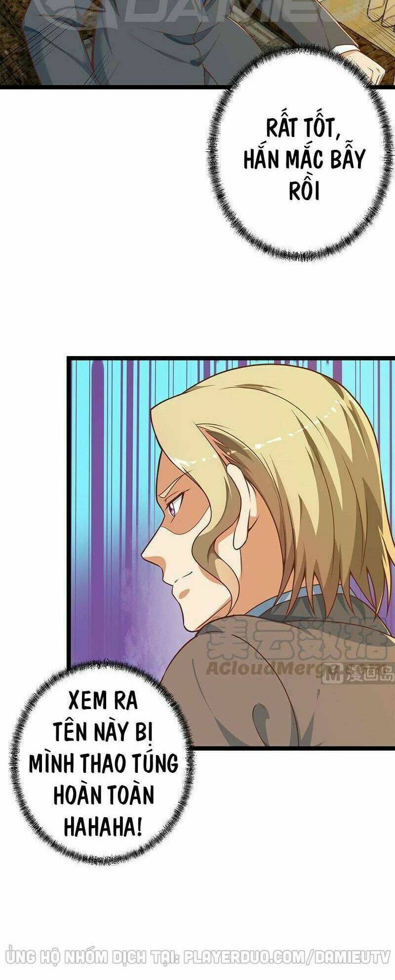 Tu Tiên Trở Về Tại Vườn Trường: Chapter 155