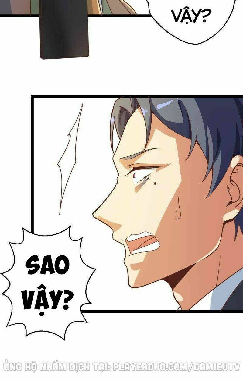 Tu Tiên Trở Về Tại Vườn Trường: Chapter 156
