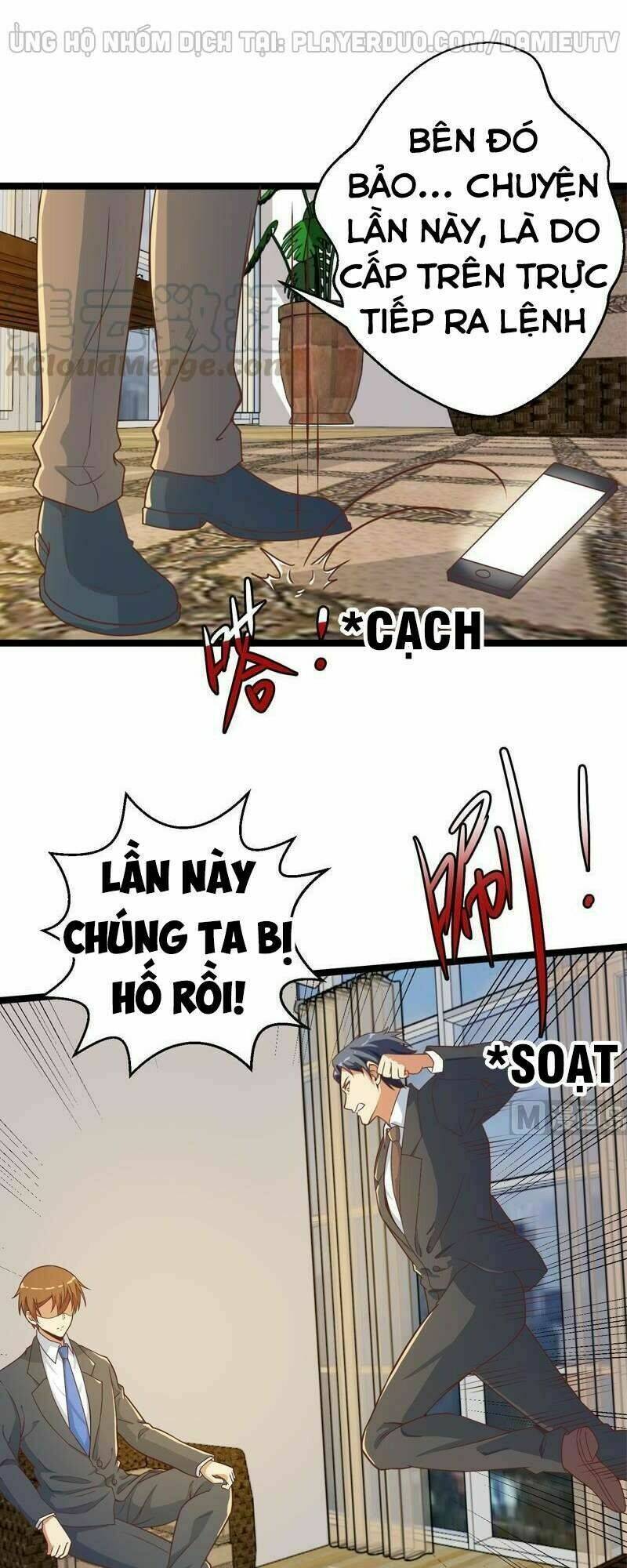 Tu Tiên Trở Về Tại Vườn Trường: Chapter 156