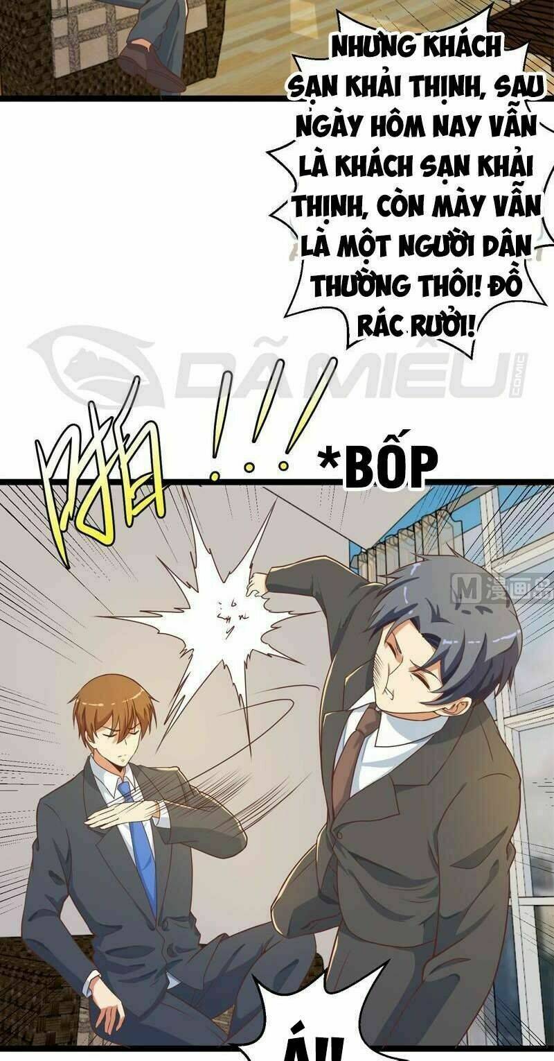 Tu Tiên Trở Về Tại Vườn Trường: Chapter 156
