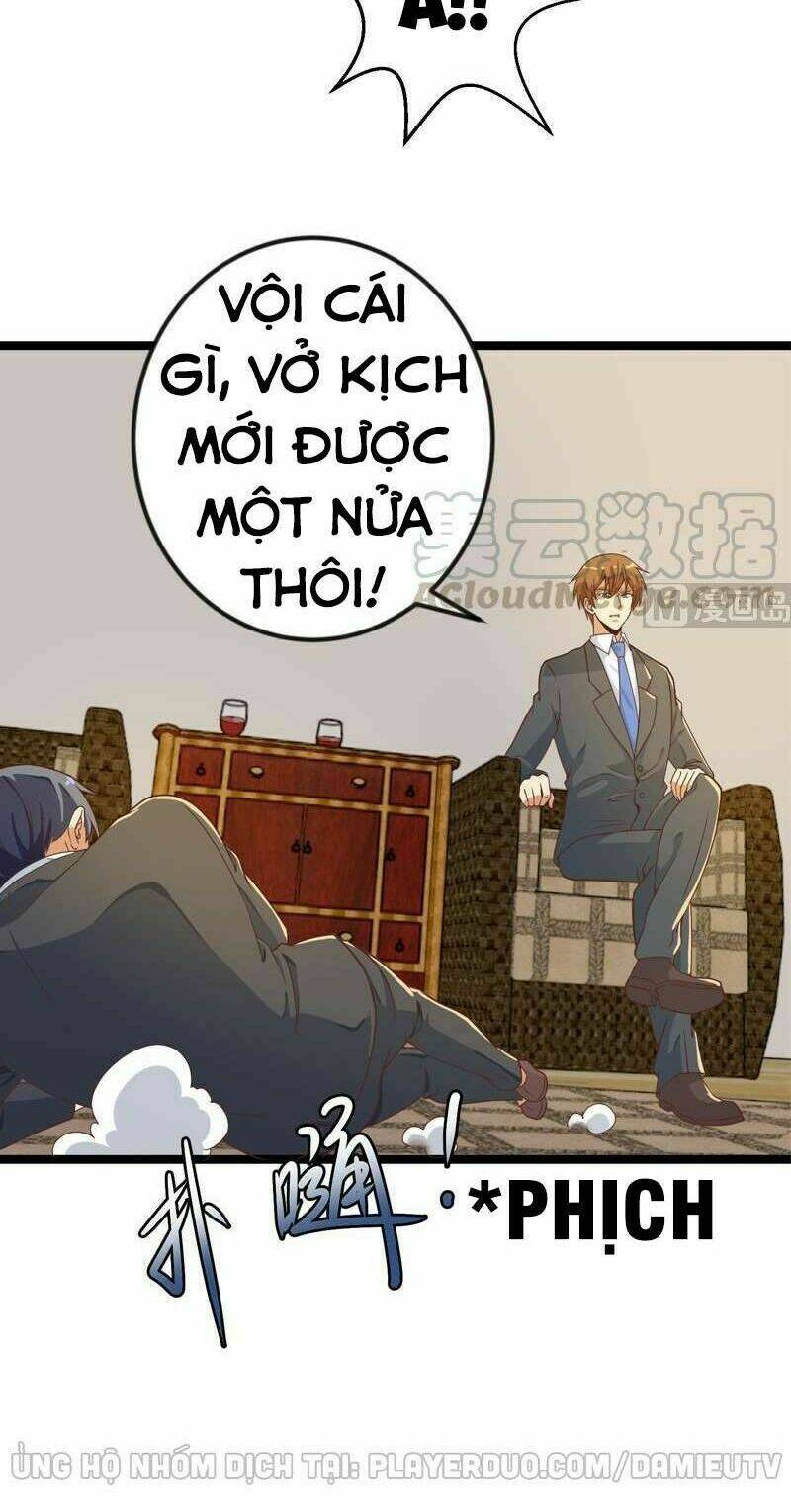 Tu Tiên Trở Về Tại Vườn Trường: Chapter 156