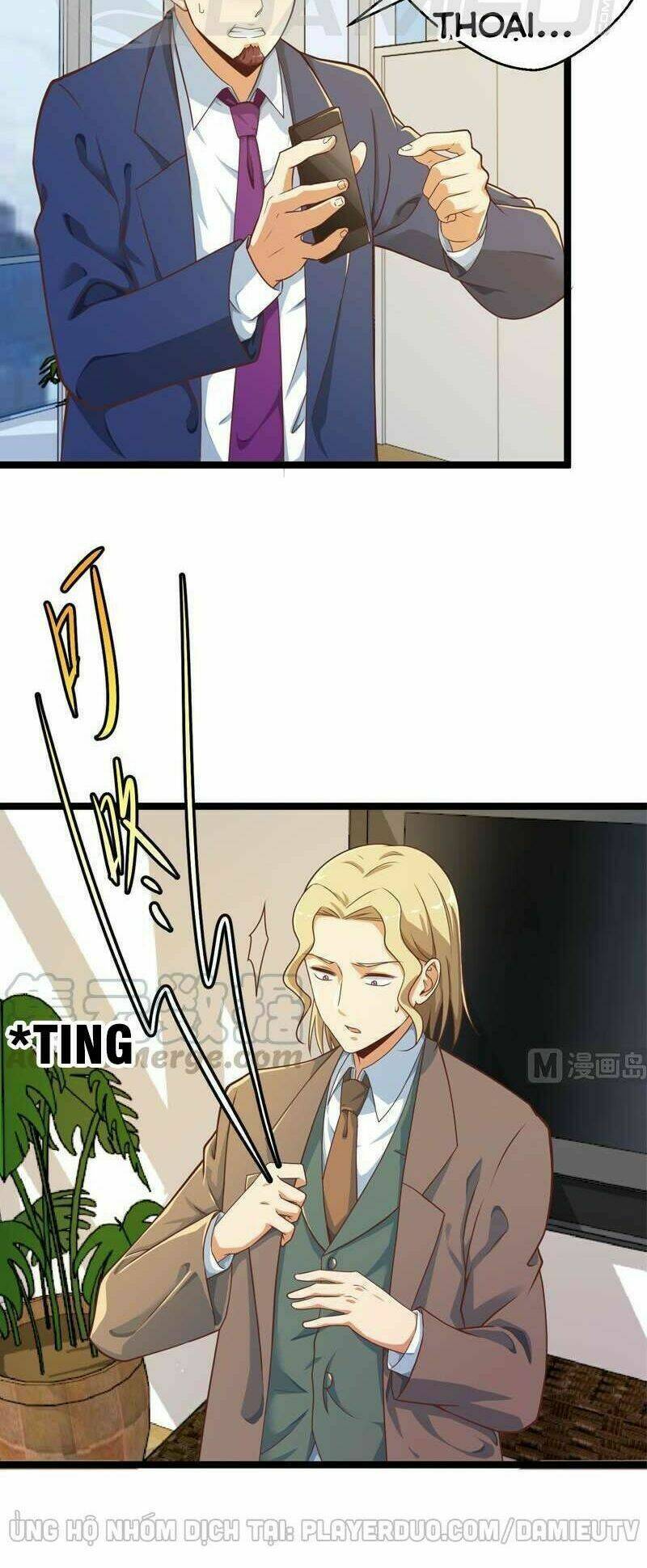 Tu Tiên Trở Về Tại Vườn Trường: Chapter 156