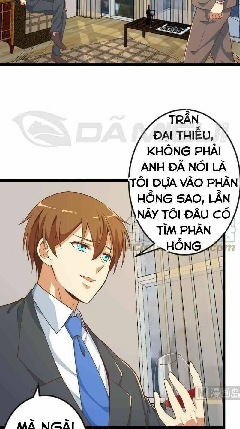 Tu Tiên Trở Về Tại Vườn Trường: Chapter 156
