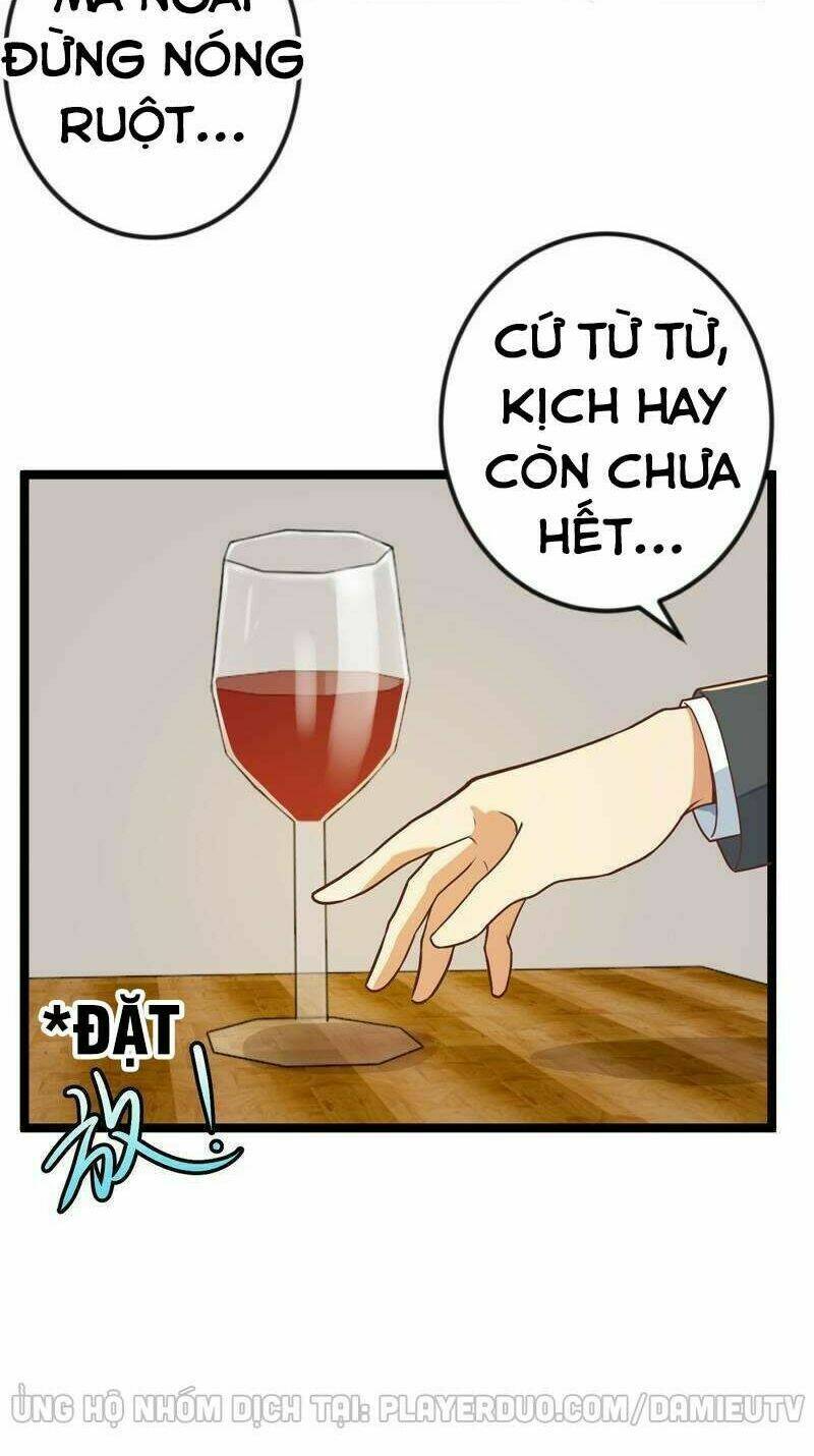 Tu Tiên Trở Về Tại Vườn Trường: Chapter 156
