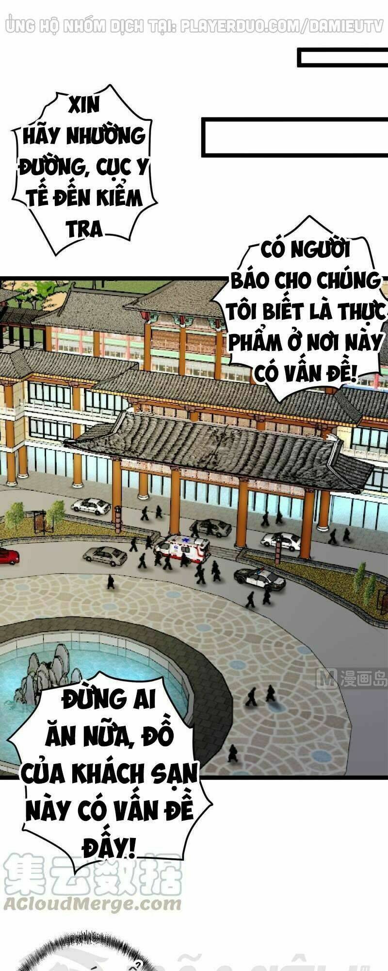 Tu Tiên Trở Về Tại Vườn Trường: Chapter 156
