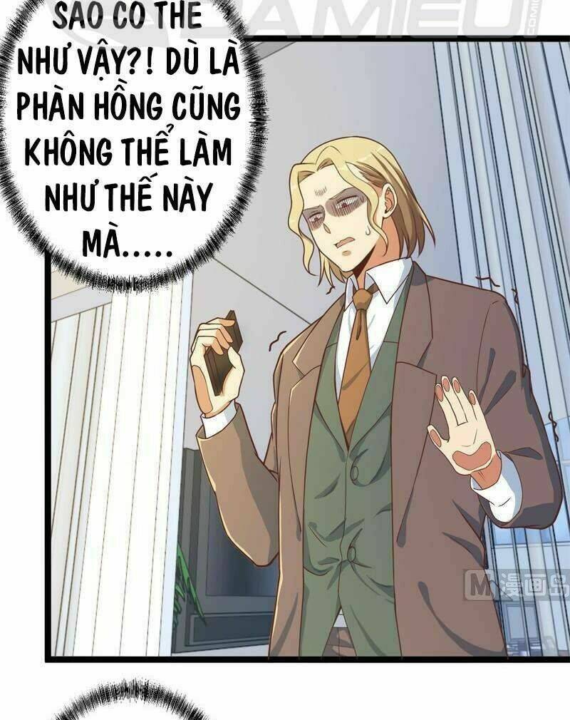 Tu Tiên Trở Về Tại Vườn Trường: Chapter 156