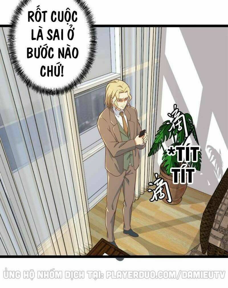 Tu Tiên Trở Về Tại Vườn Trường: Chapter 156