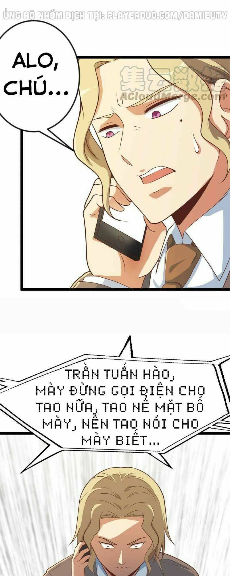 Tu Tiên Trở Về Tại Vườn Trường: Chapter 156