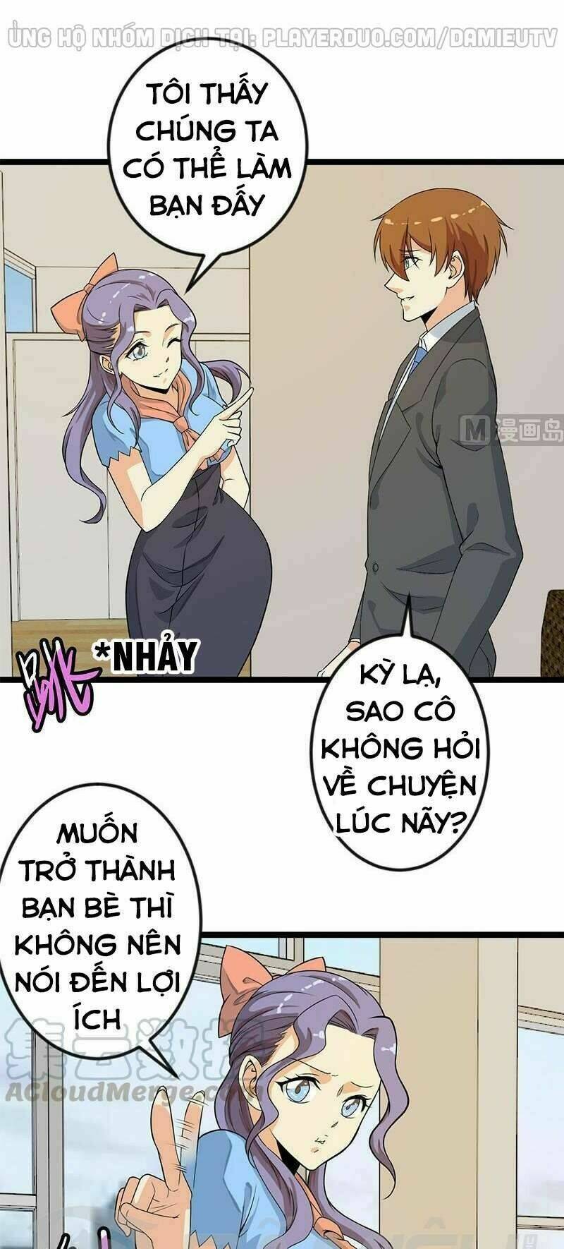 Tu Tiên Trở Về Tại Vườn Trường: Chapter 157