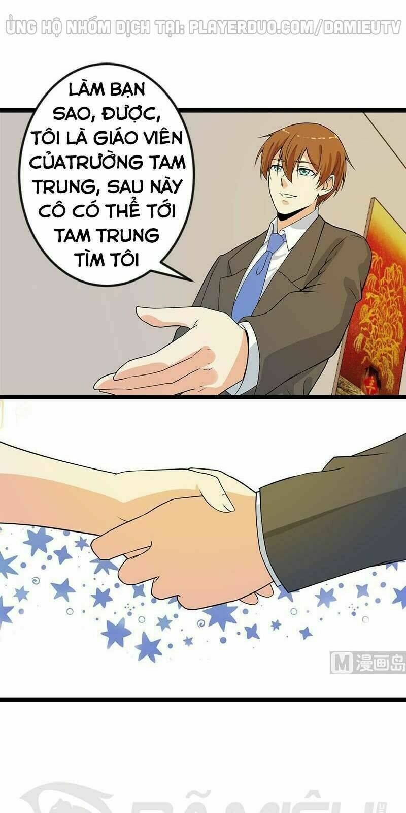 Tu Tiên Trở Về Tại Vườn Trường: Chapter 157