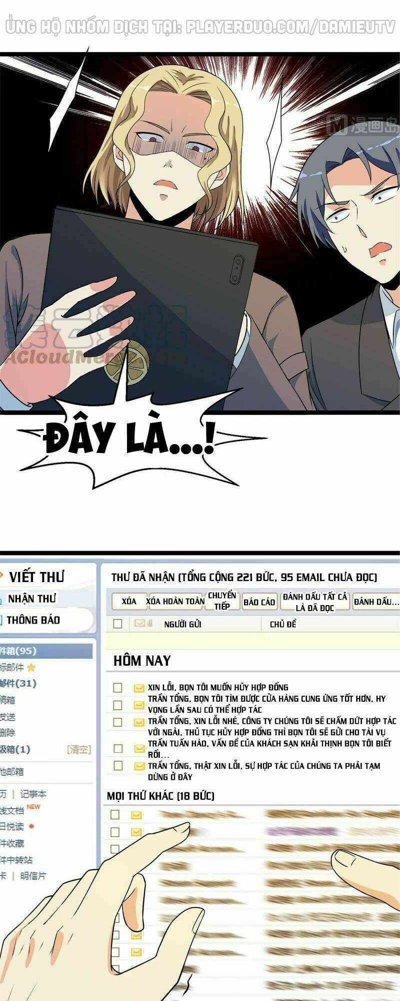 Tu Tiên Trở Về Tại Vườn Trường: Chapter 157