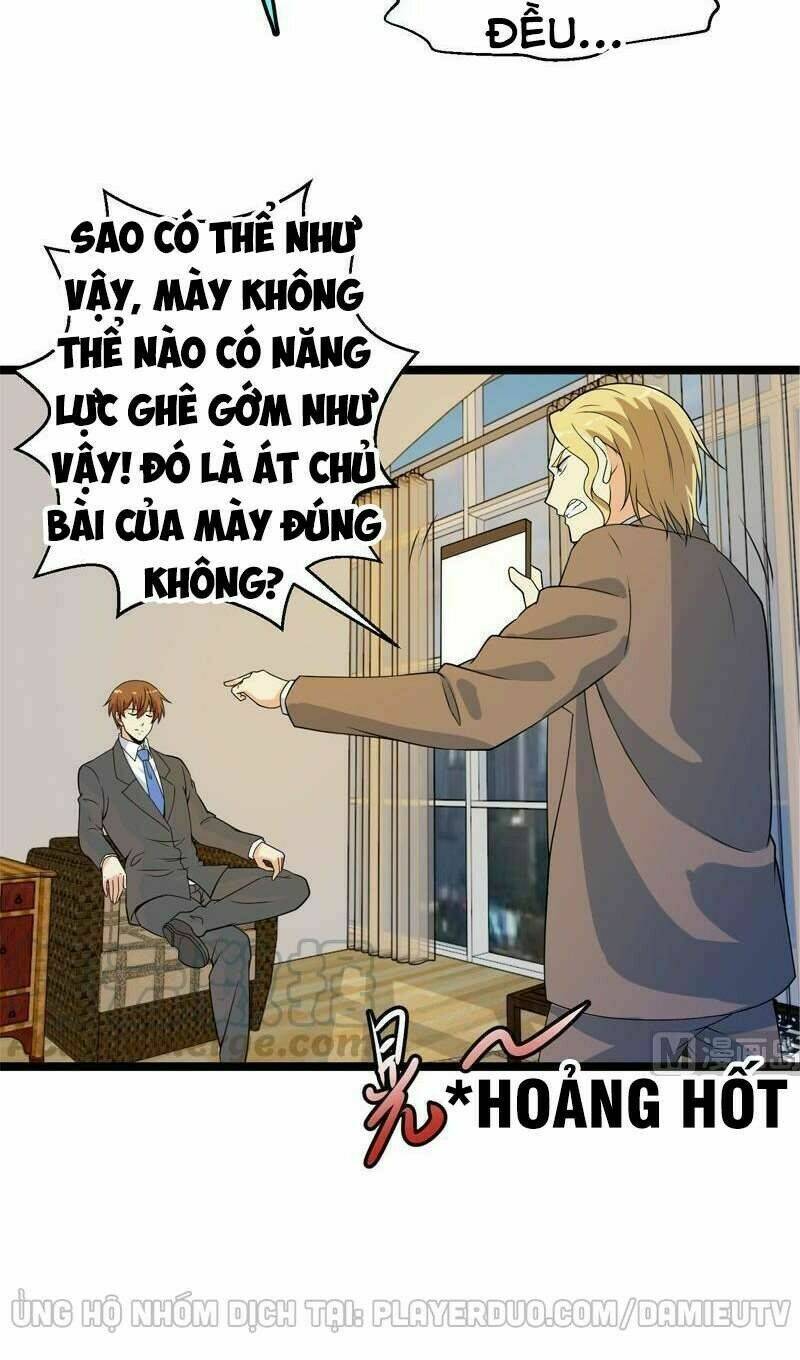 Tu Tiên Trở Về Tại Vườn Trường: Chapter 157