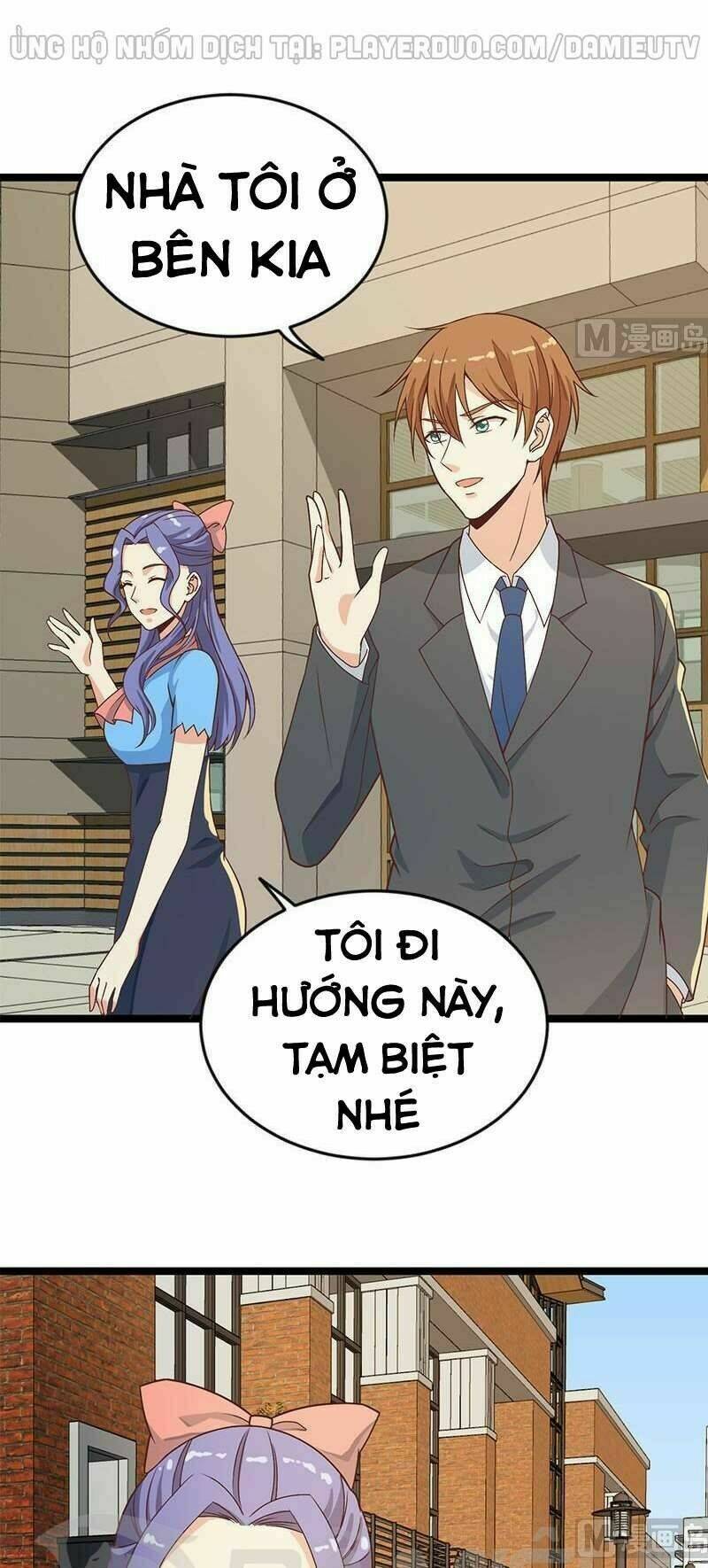 Tu Tiên Trở Về Tại Vườn Trường: Chapter 158
