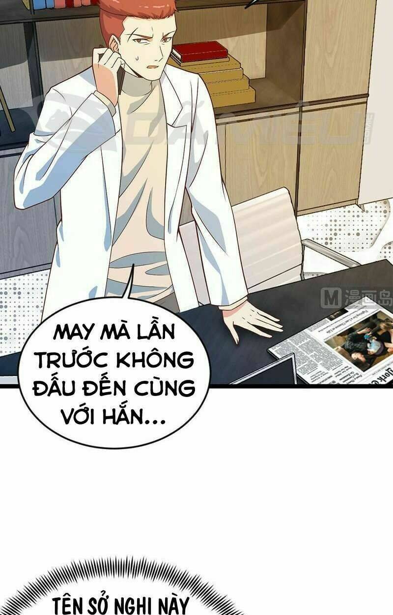 Tu Tiên Trở Về Tại Vườn Trường: Chapter 158