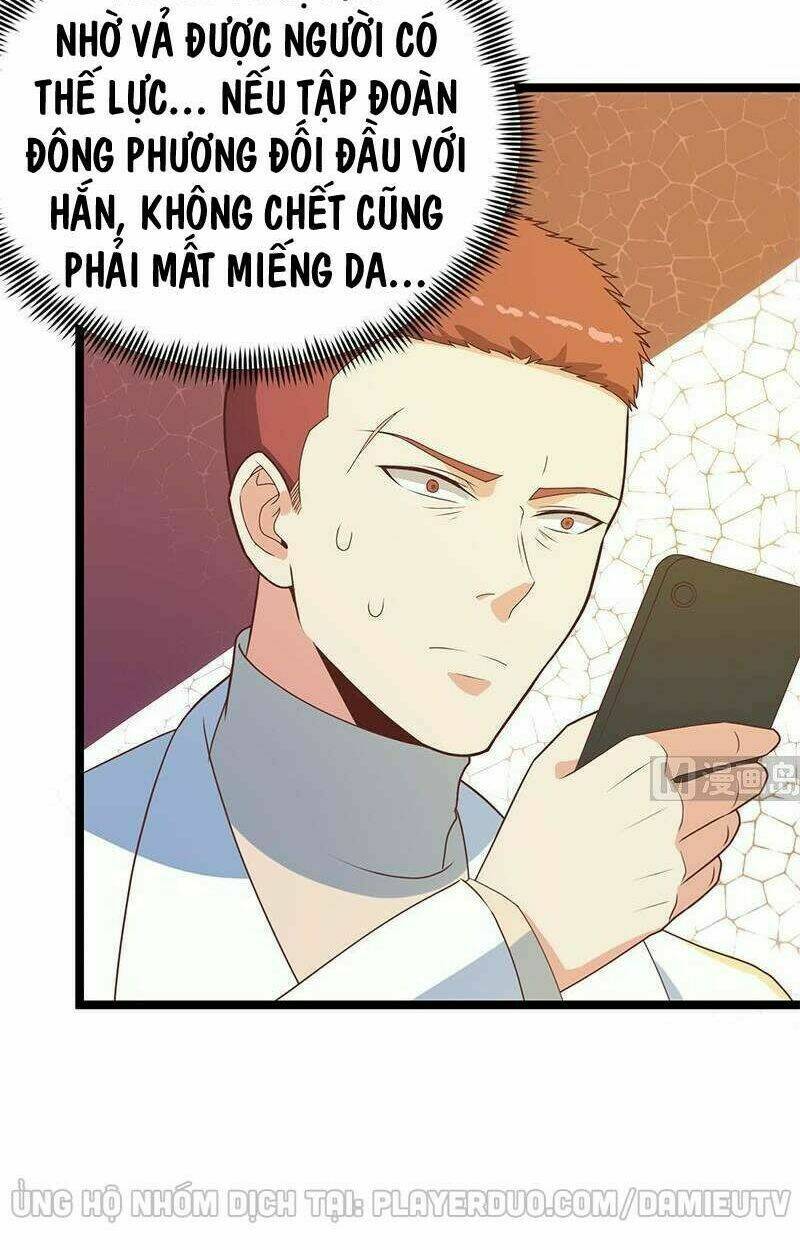 Tu Tiên Trở Về Tại Vườn Trường: Chapter 158