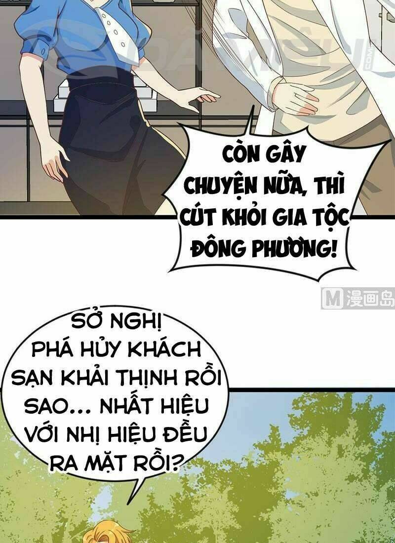 Tu Tiên Trở Về Tại Vườn Trường: Chapter 158