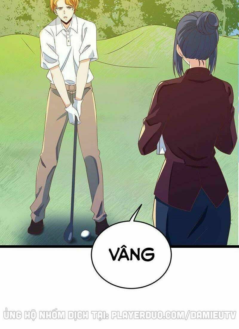 Tu Tiên Trở Về Tại Vườn Trường: Chapter 158