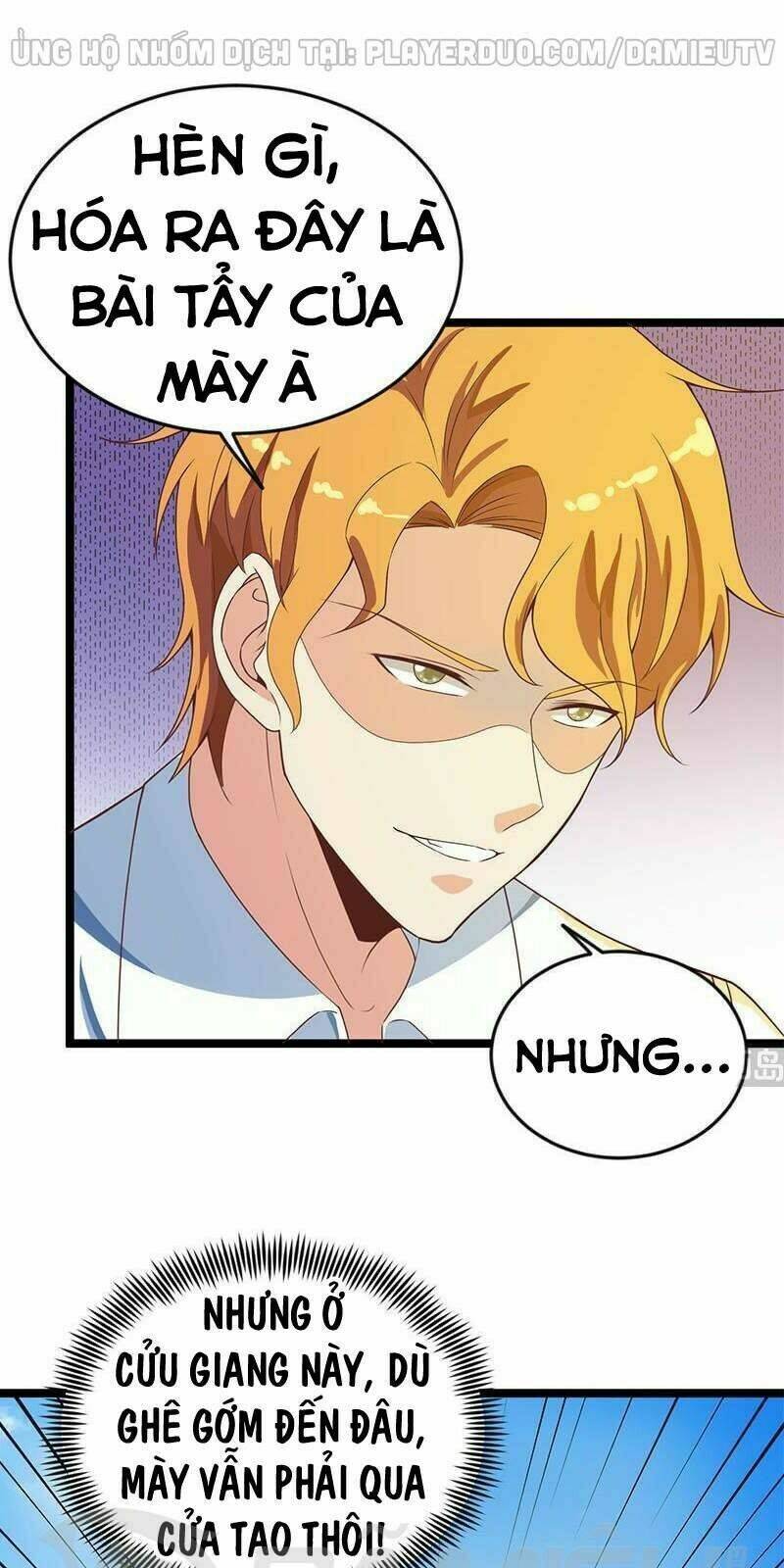 Tu Tiên Trở Về Tại Vườn Trường: Chapter 158