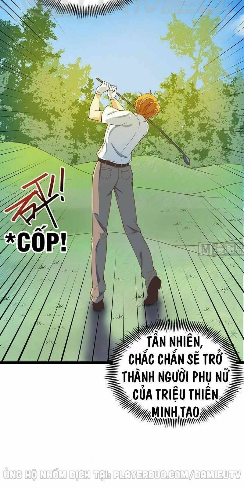 Tu Tiên Trở Về Tại Vườn Trường: Chapter 158