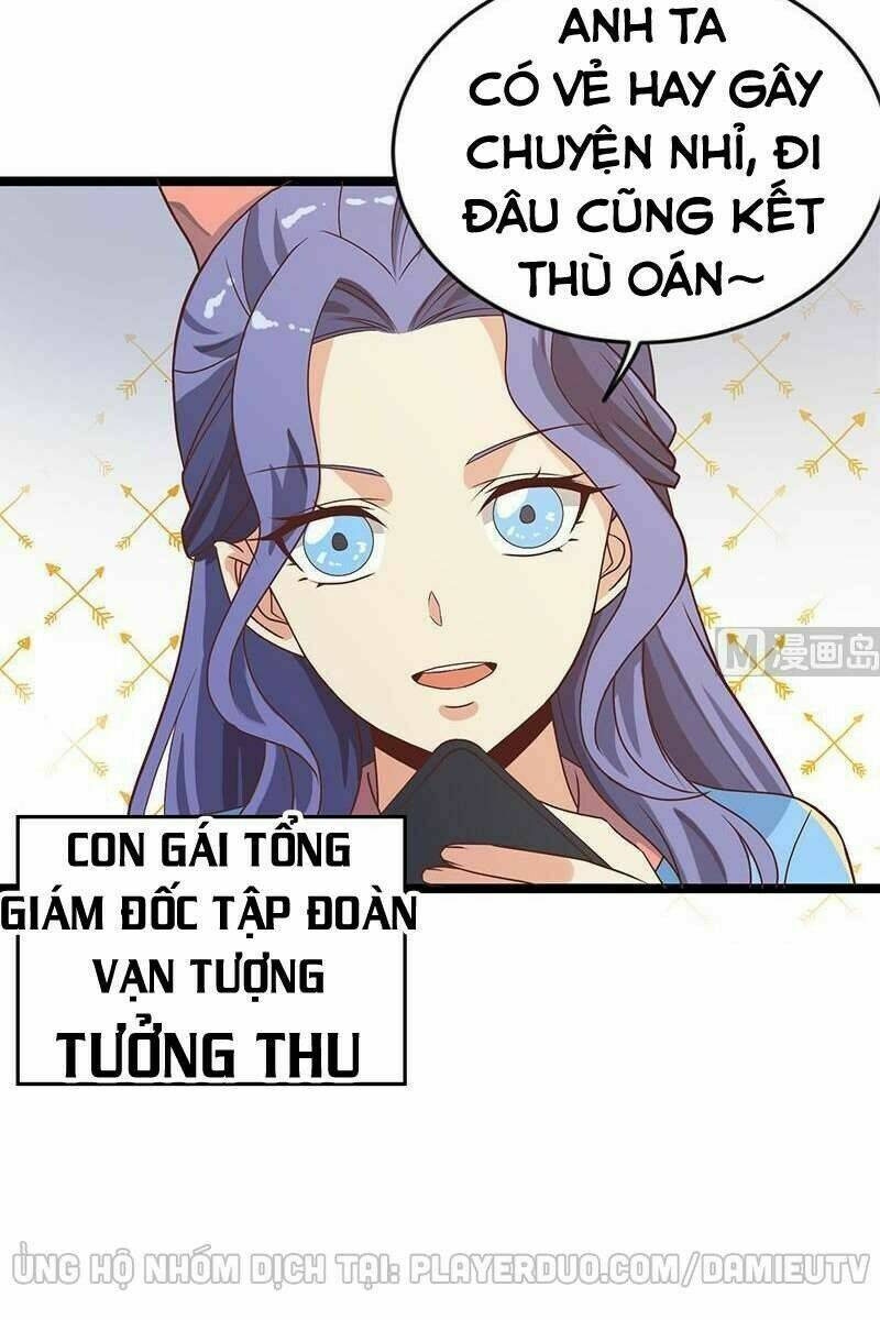 Tu Tiên Trở Về Tại Vườn Trường: Chapter 158