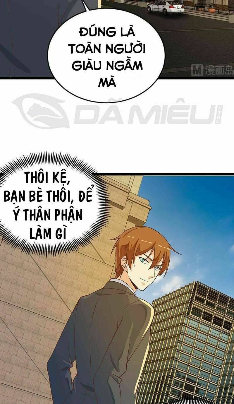 Tu Tiên Trở Về Tại Vườn Trường: Chapter 158