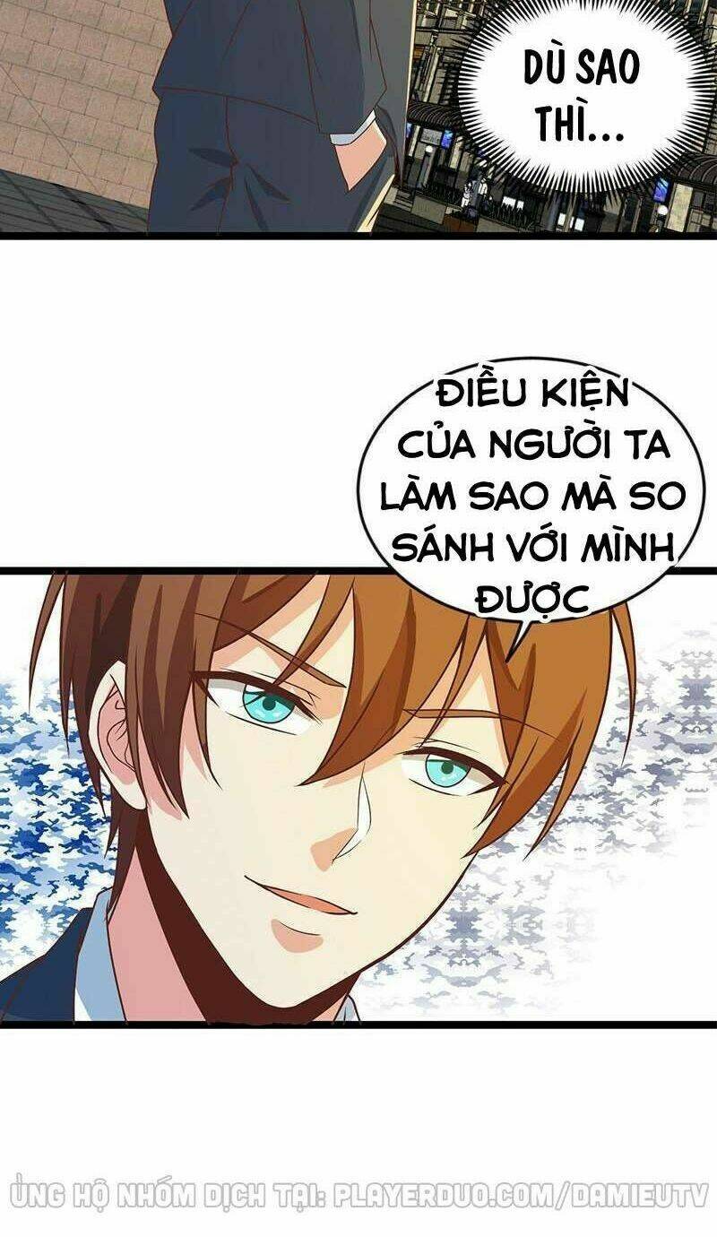 Tu Tiên Trở Về Tại Vườn Trường: Chapter 158