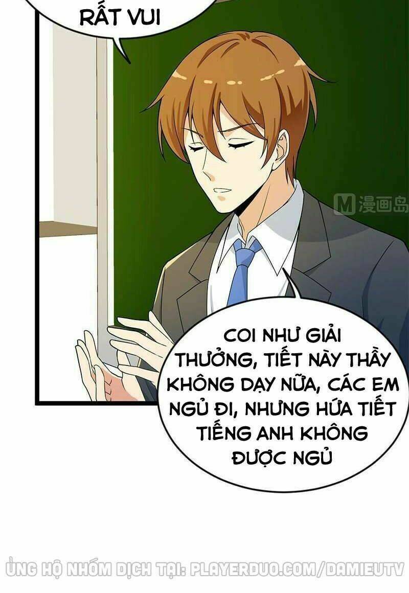 Tu Tiên Trở Về Tại Vườn Trường: Chapter 159