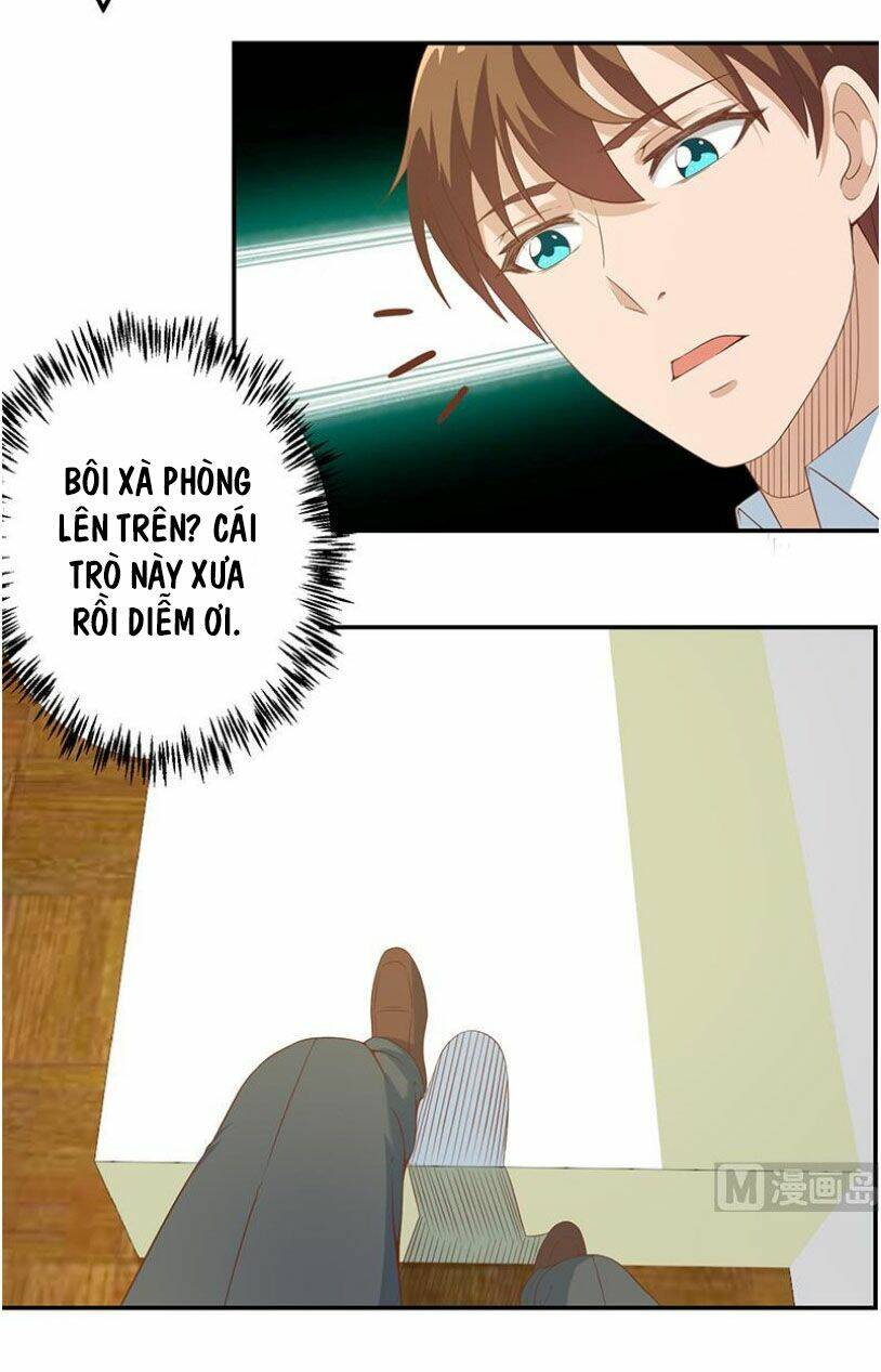Tu Tiên Trở Về Tại Vườn Trường: Chapter 16