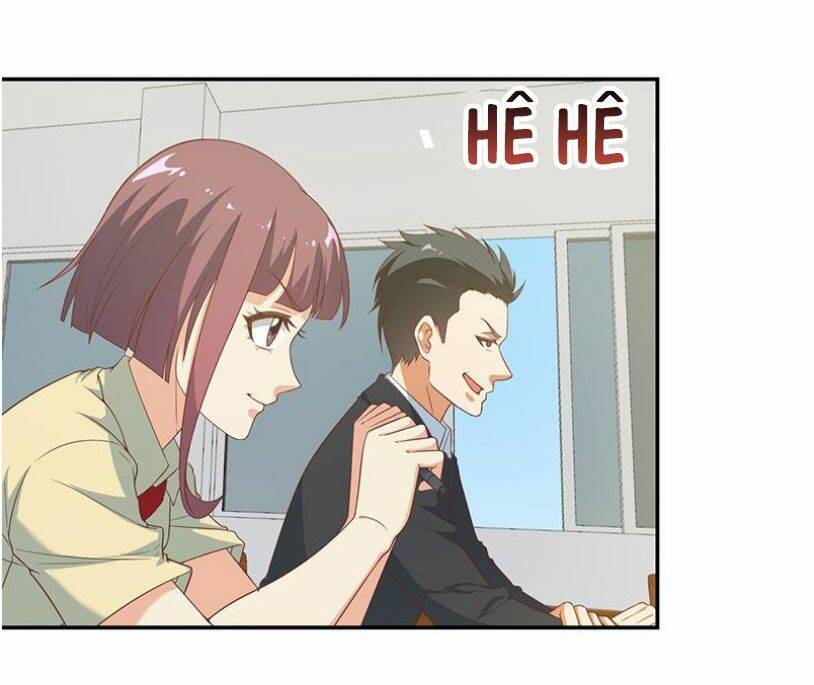 Tu Tiên Trở Về Tại Vườn Trường: Chapter 16