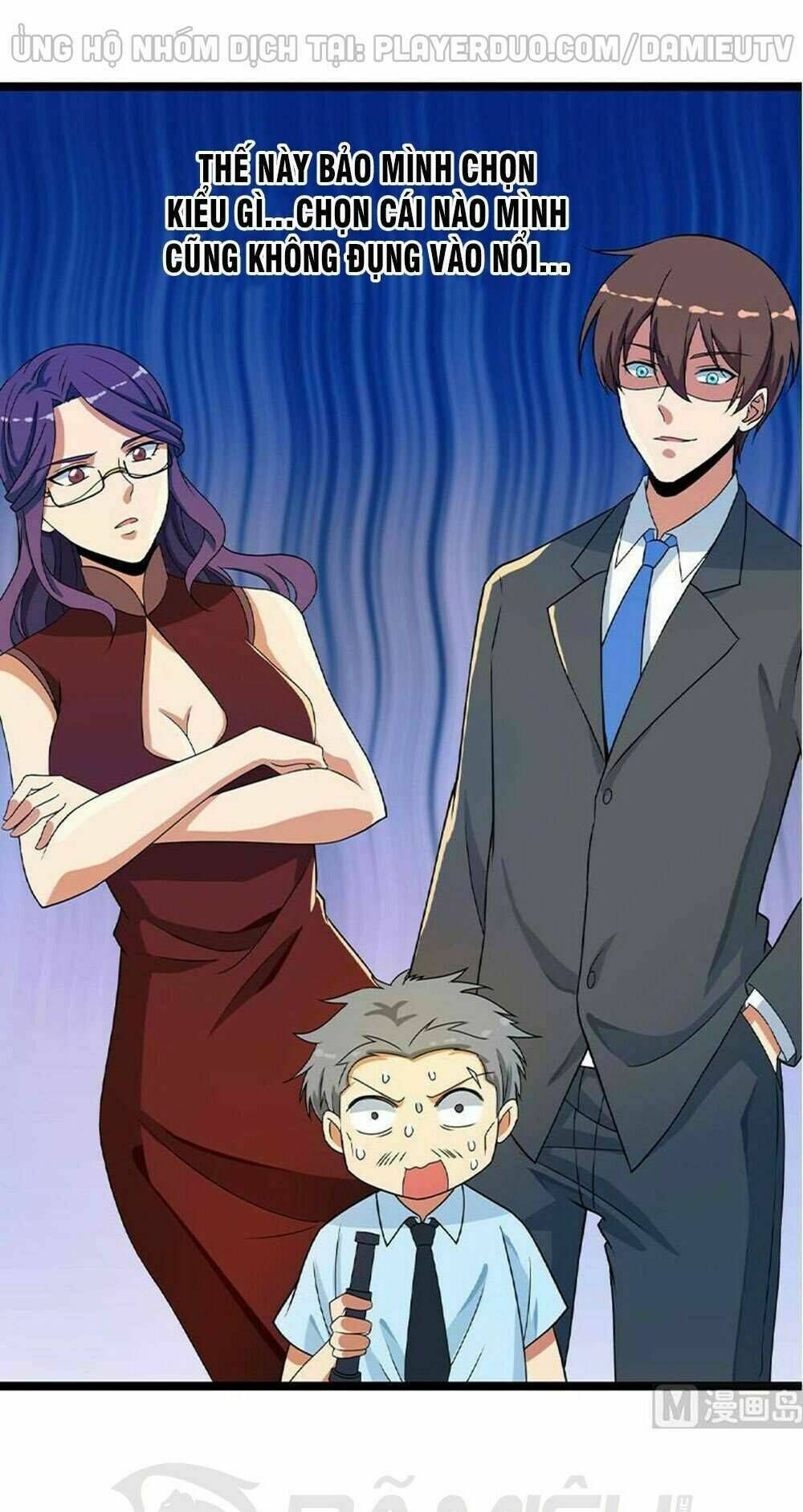 Tu Tiên Trở Về Tại Vườn Trường: Chapter 160
