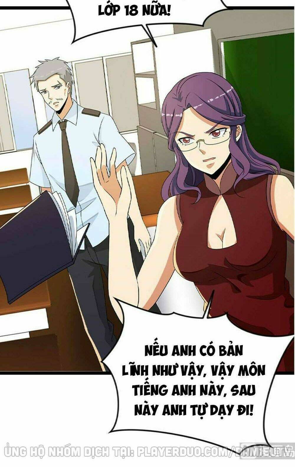 Tu Tiên Trở Về Tại Vườn Trường: Chapter 160