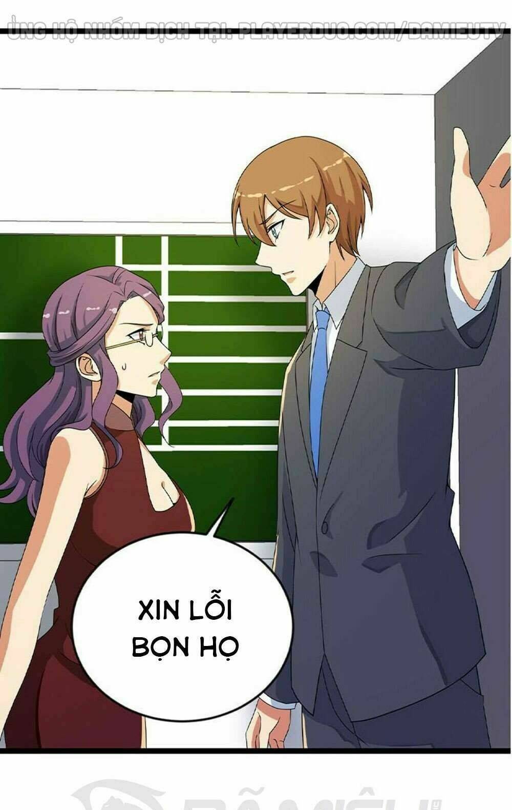 Tu Tiên Trở Về Tại Vườn Trường: Chapter 160