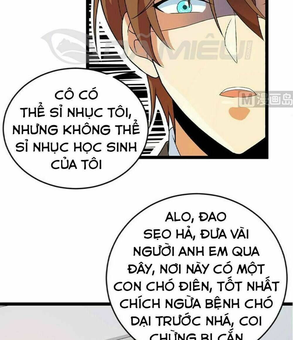 Tu Tiên Trở Về Tại Vườn Trường: Chapter 160