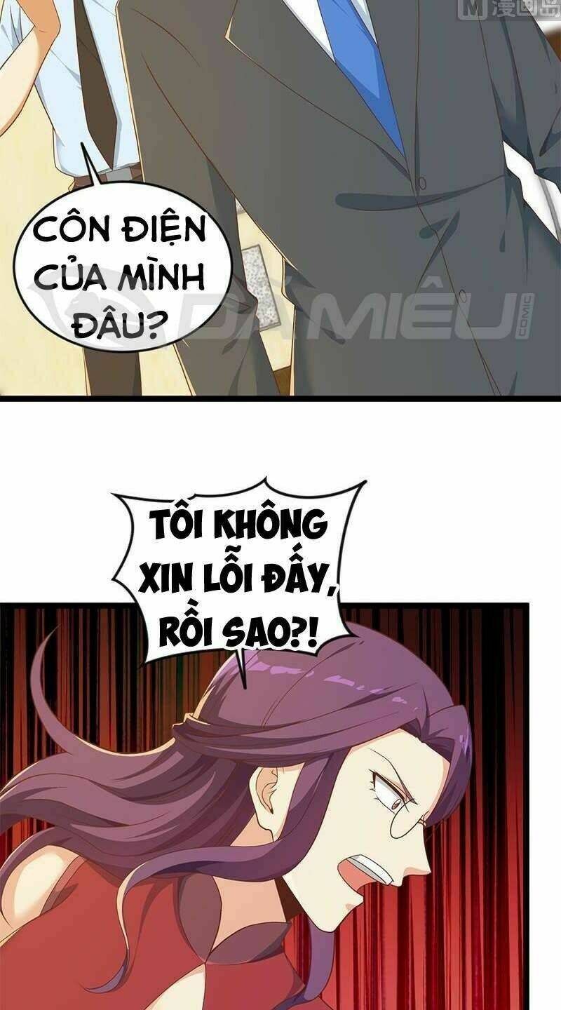 Tu Tiên Trở Về Tại Vườn Trường: Chapter 161