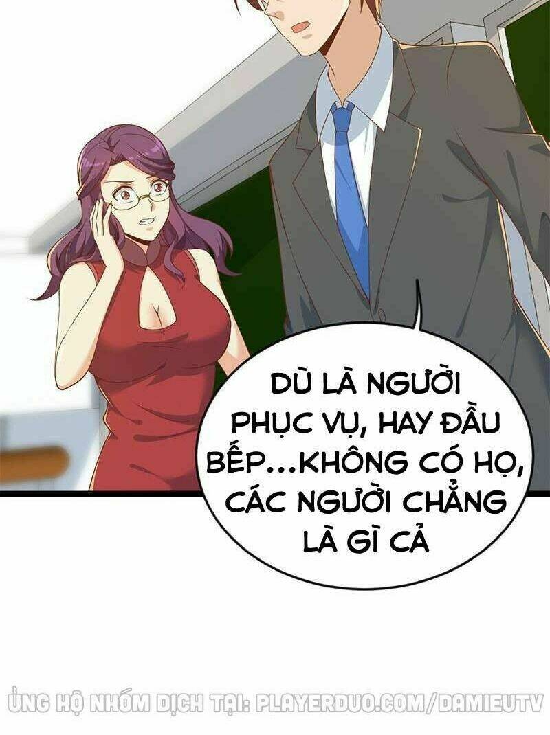 Tu Tiên Trở Về Tại Vườn Trường: Chapter 161