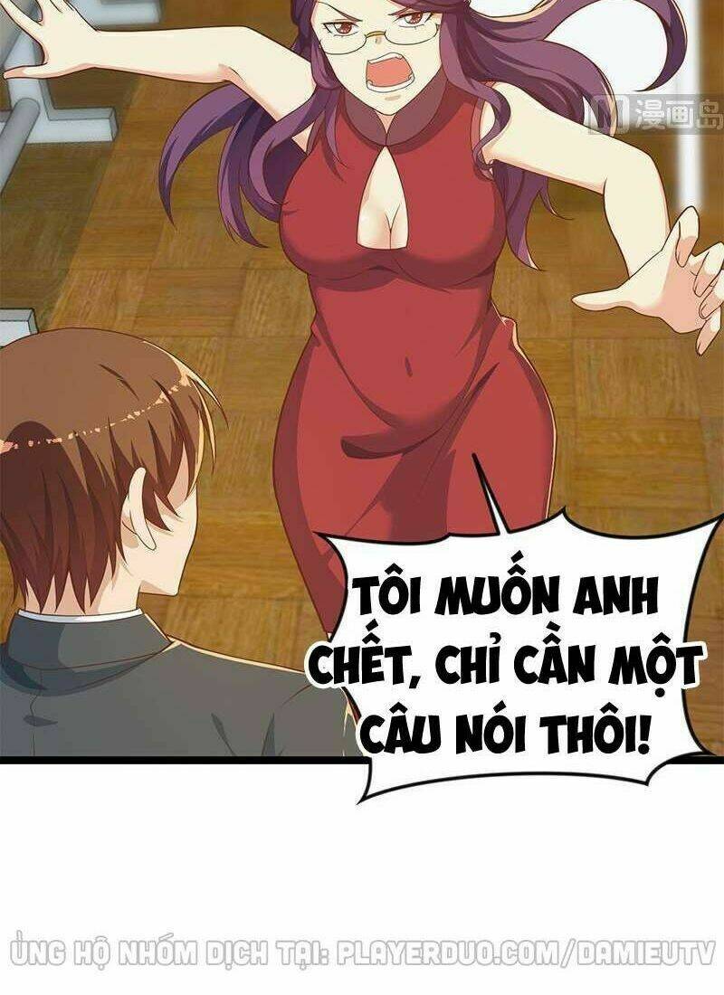 Tu Tiên Trở Về Tại Vườn Trường: Chapter 161