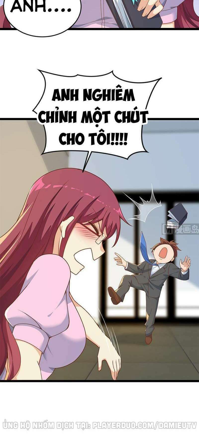 Tu Tiên Trở Về Tại Vườn Trường: Chapter 162