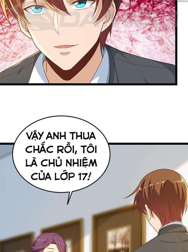 Tu Tiên Trở Về Tại Vườn Trường: Chapter 162