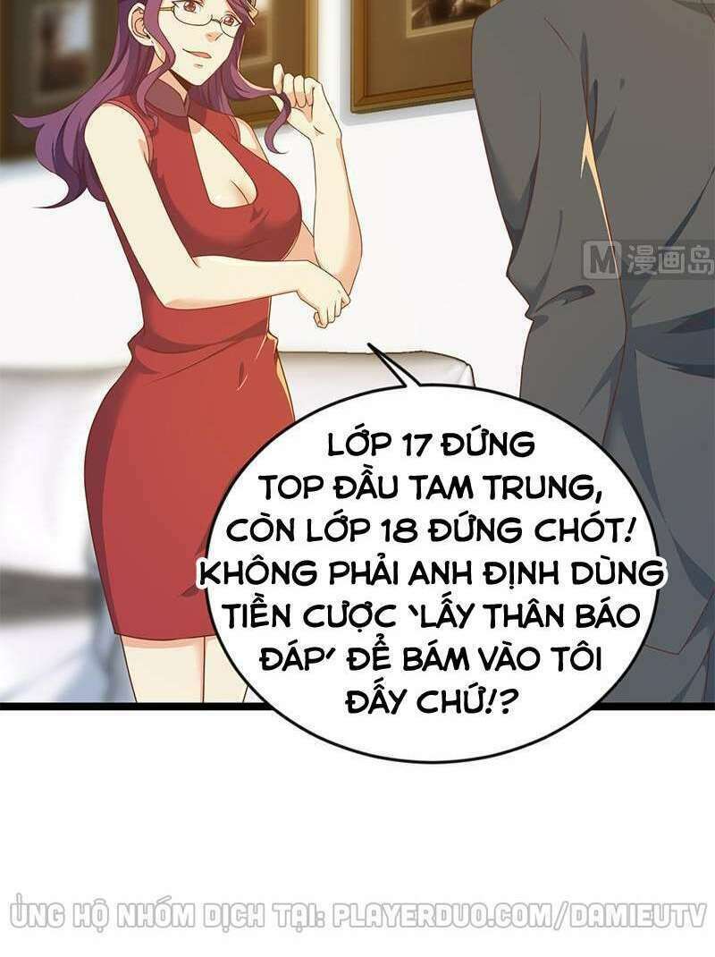 Tu Tiên Trở Về Tại Vườn Trường: Chapter 162