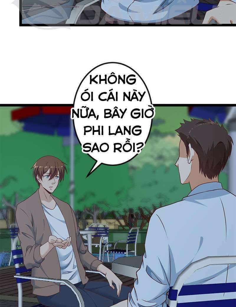 Tu Tiên Trở Về Tại Vườn Trường: Chapter 164