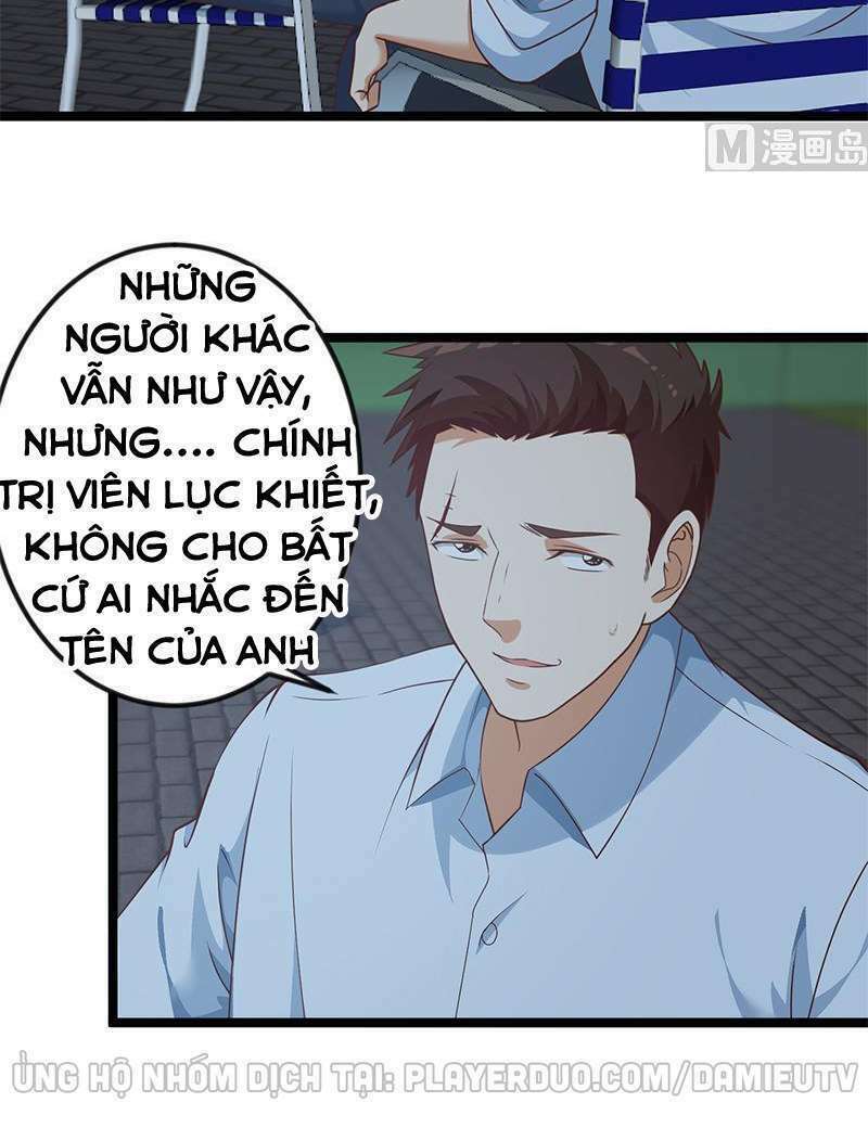 Tu Tiên Trở Về Tại Vườn Trường: Chapter 164