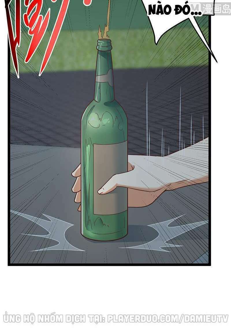Tu Tiên Trở Về Tại Vườn Trường: Chapter 164
