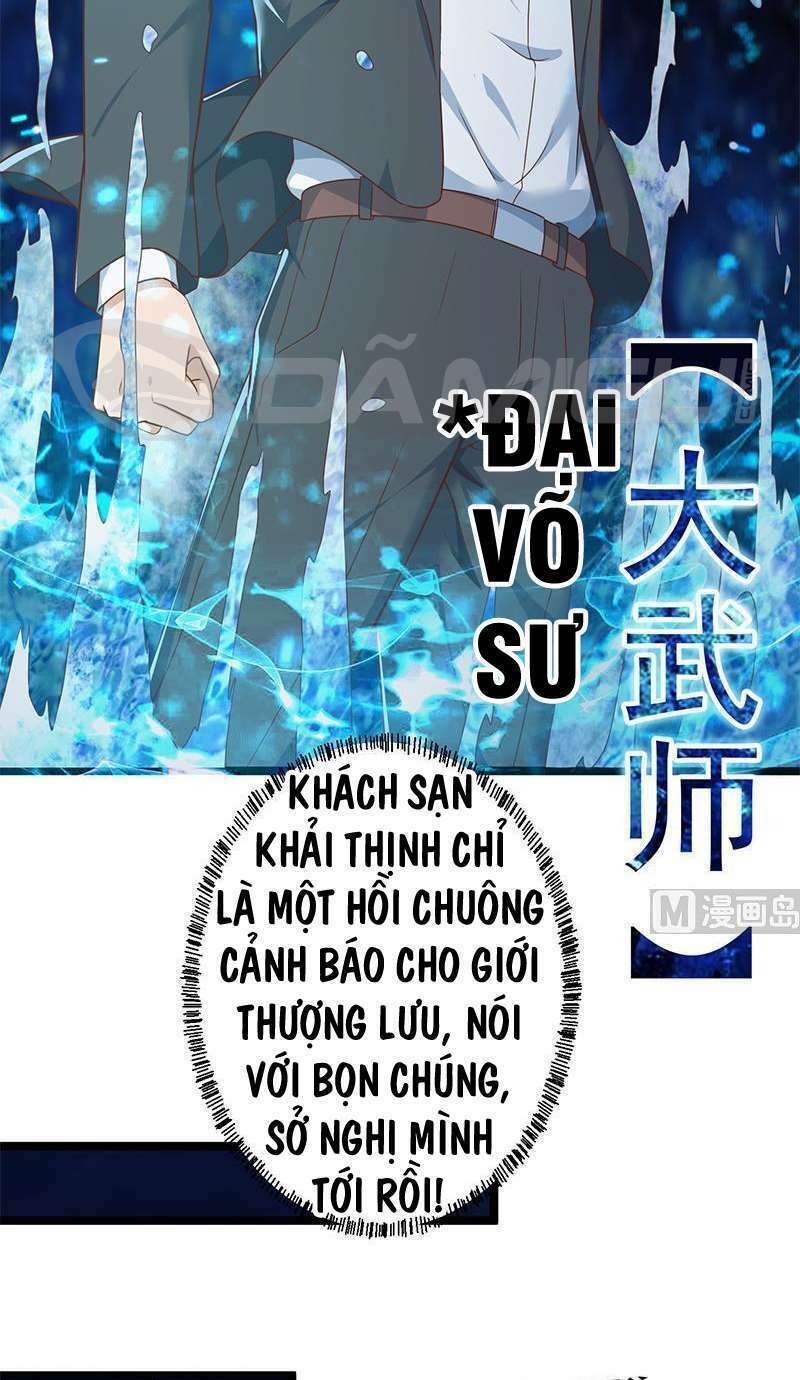 Tu Tiên Trở Về Tại Vườn Trường: Chapter 164