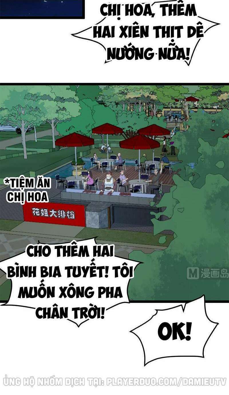 Tu Tiên Trở Về Tại Vườn Trường: Chapter 164