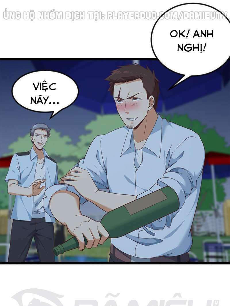 Tu Tiên Trở Về Tại Vườn Trường: Chapter 165