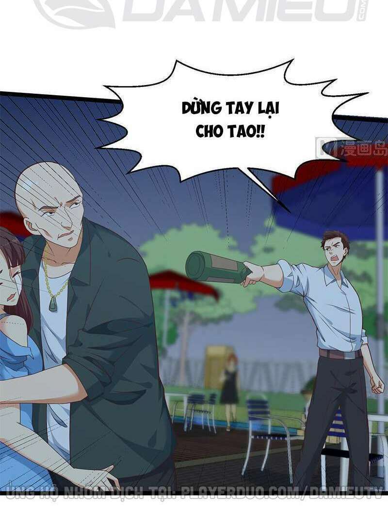Tu Tiên Trở Về Tại Vườn Trường: Chapter 165